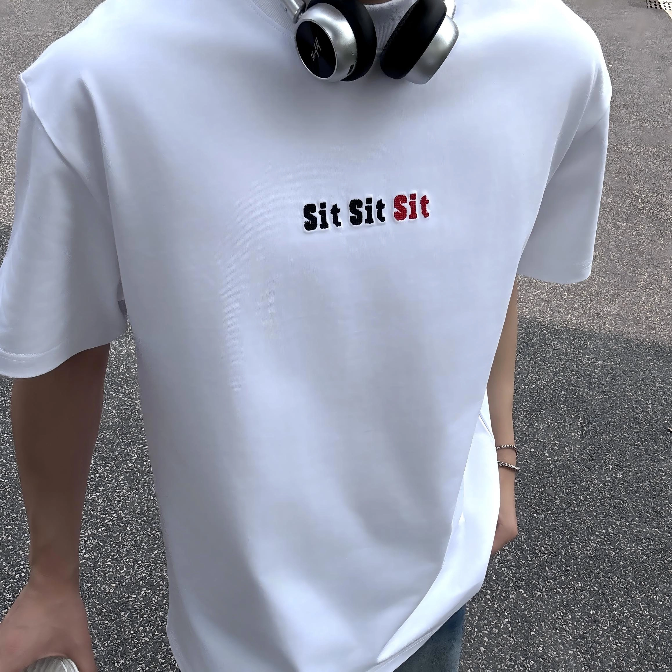 WILD SPRING T