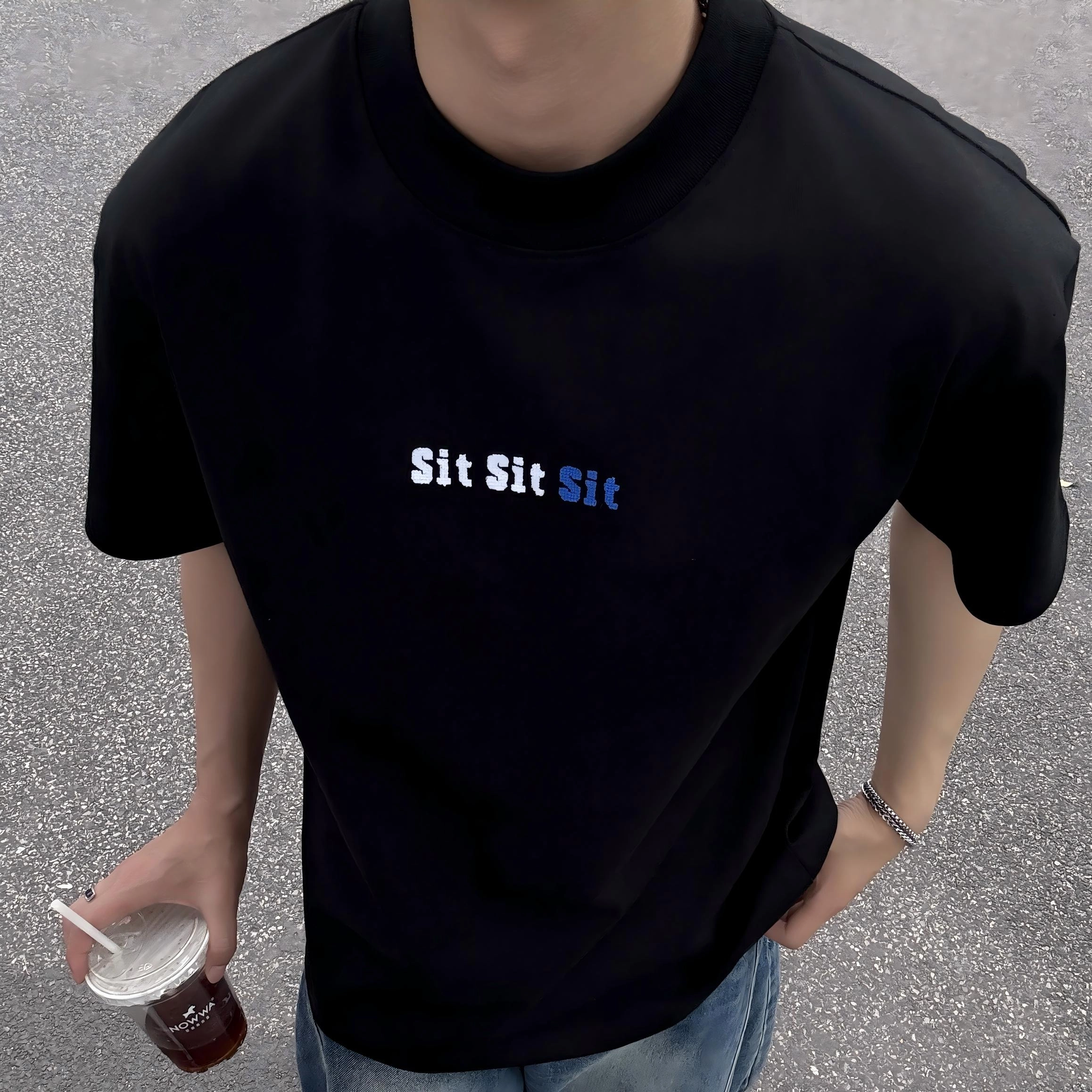 WILD SPRING T