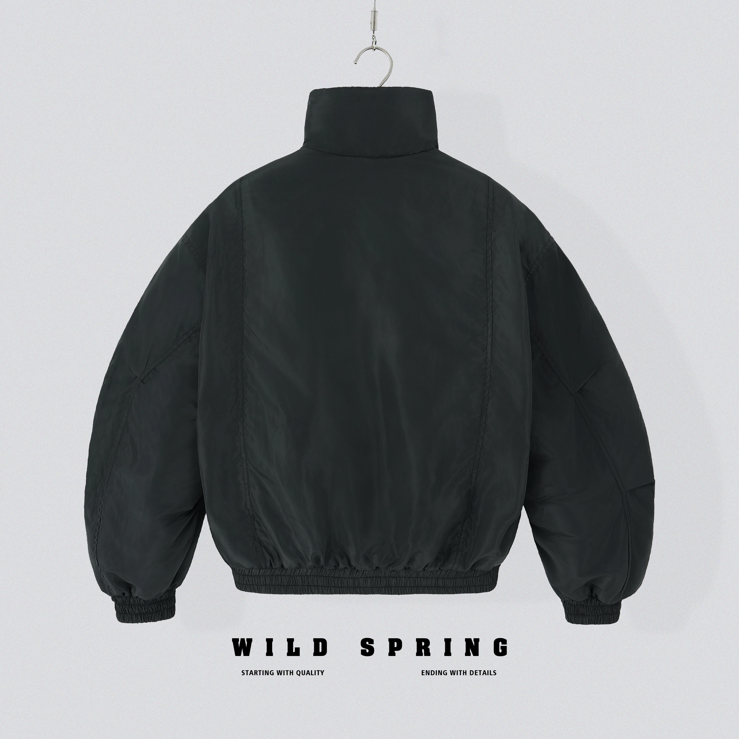 WILD SPRING