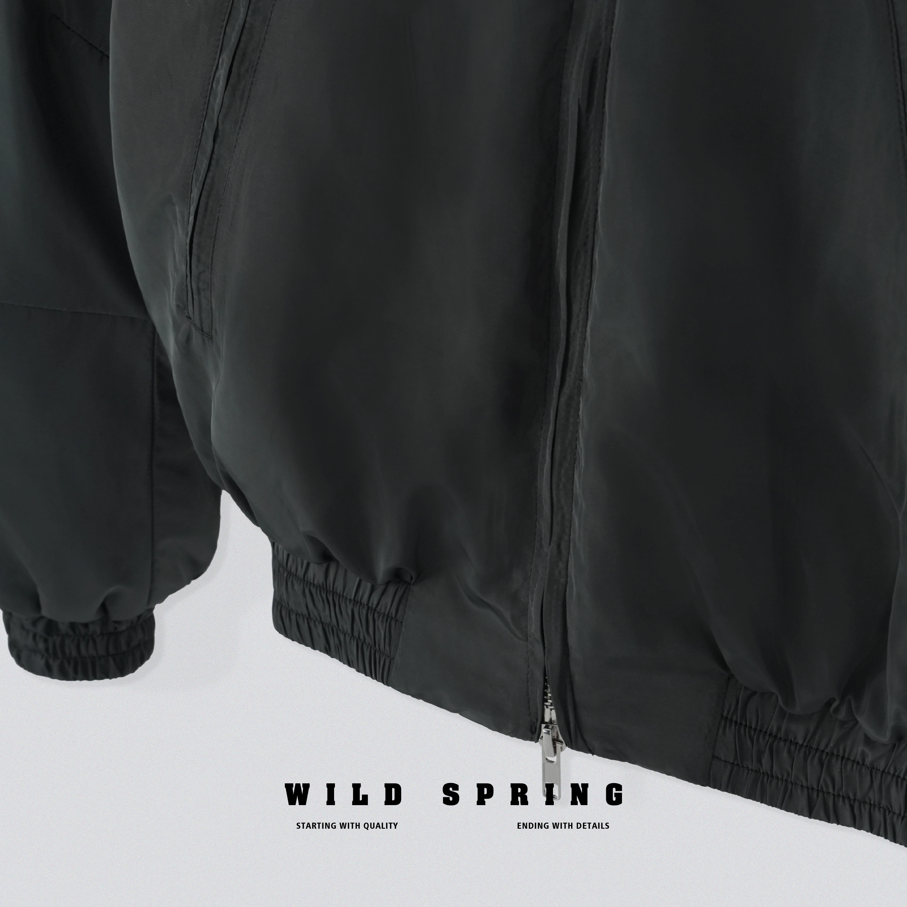 WILD SPRING