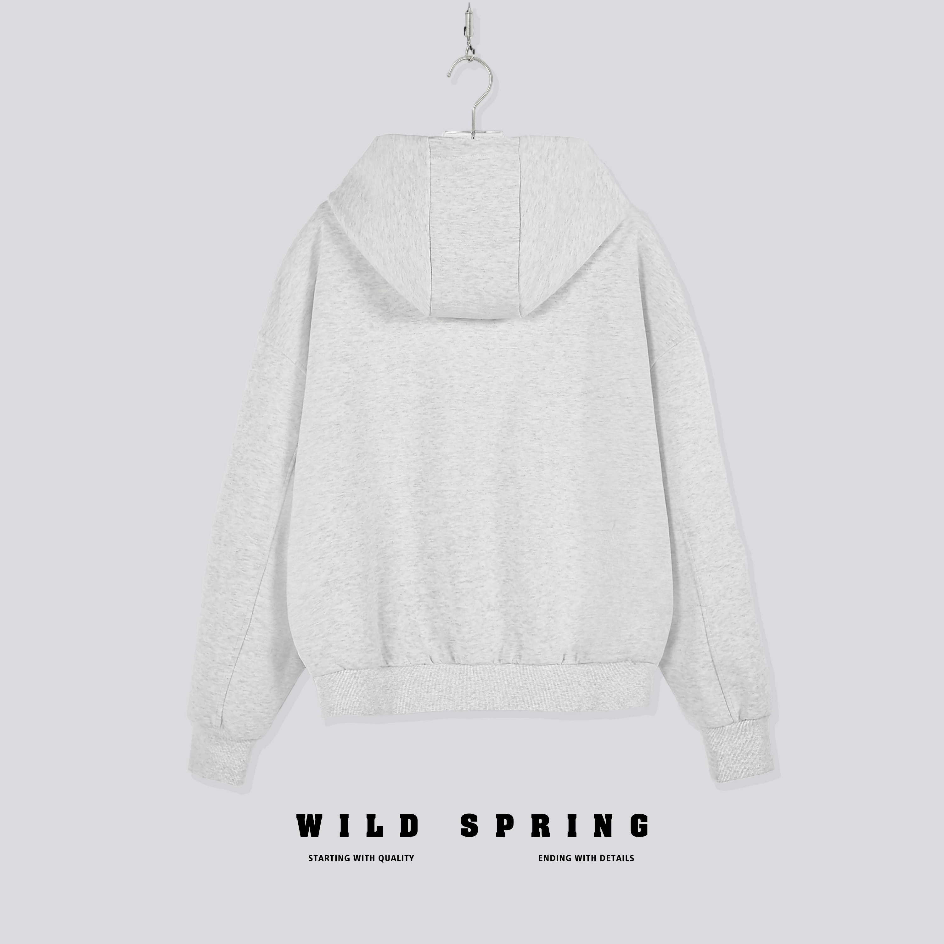 WILD SPRING