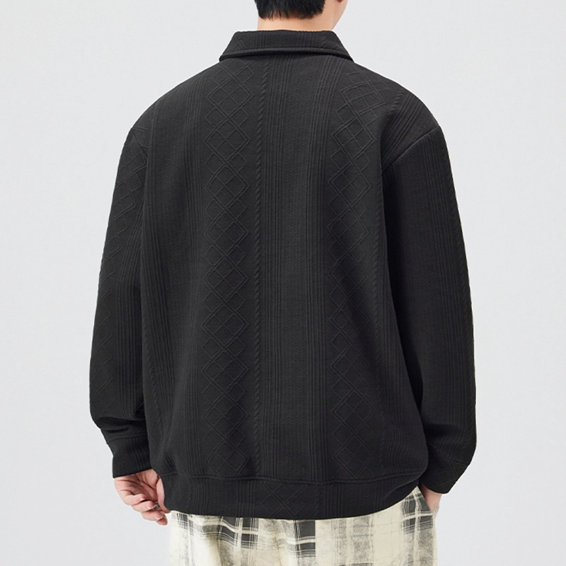 O THREE PARK POLO2025T