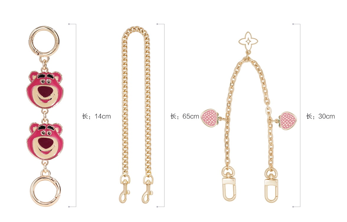 GUYI Disney COACHnolita19