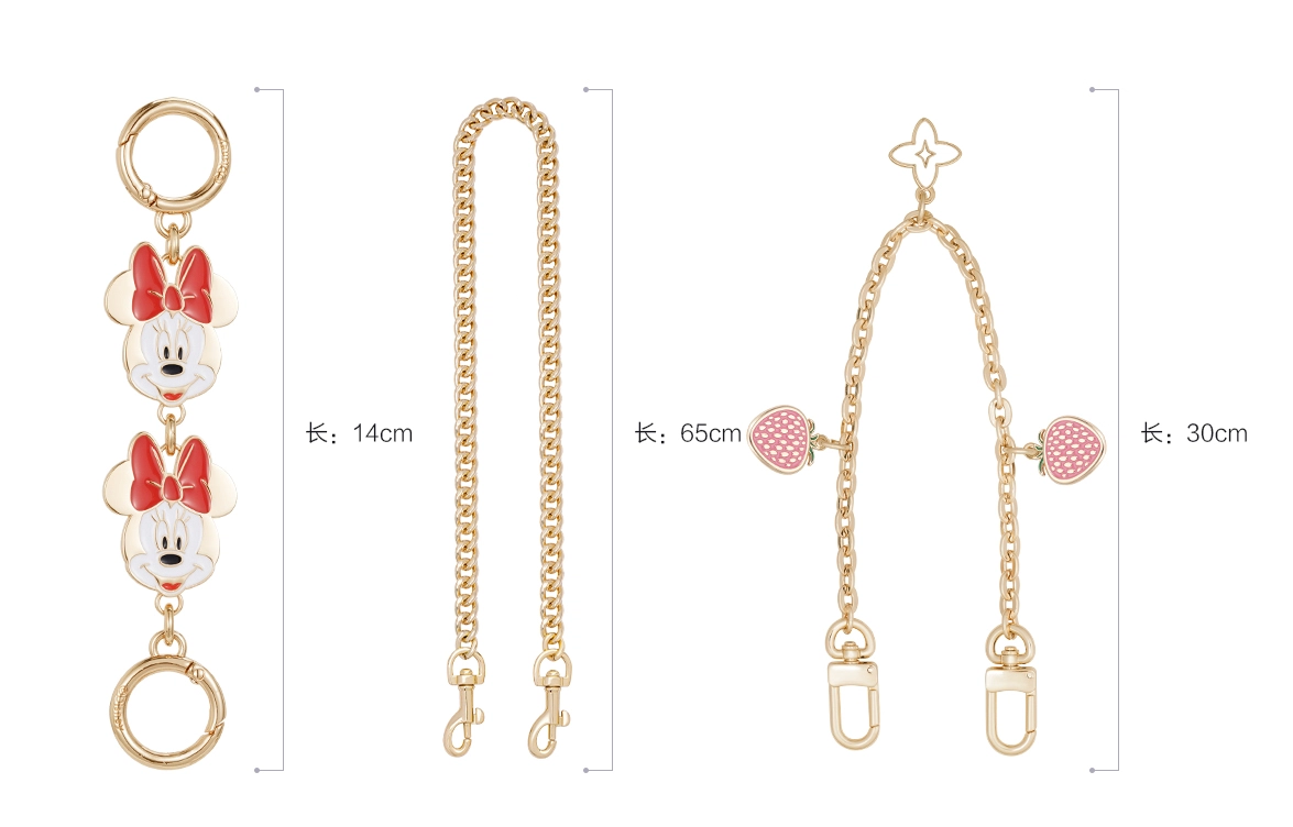 GUYI Disney COACHnolita19