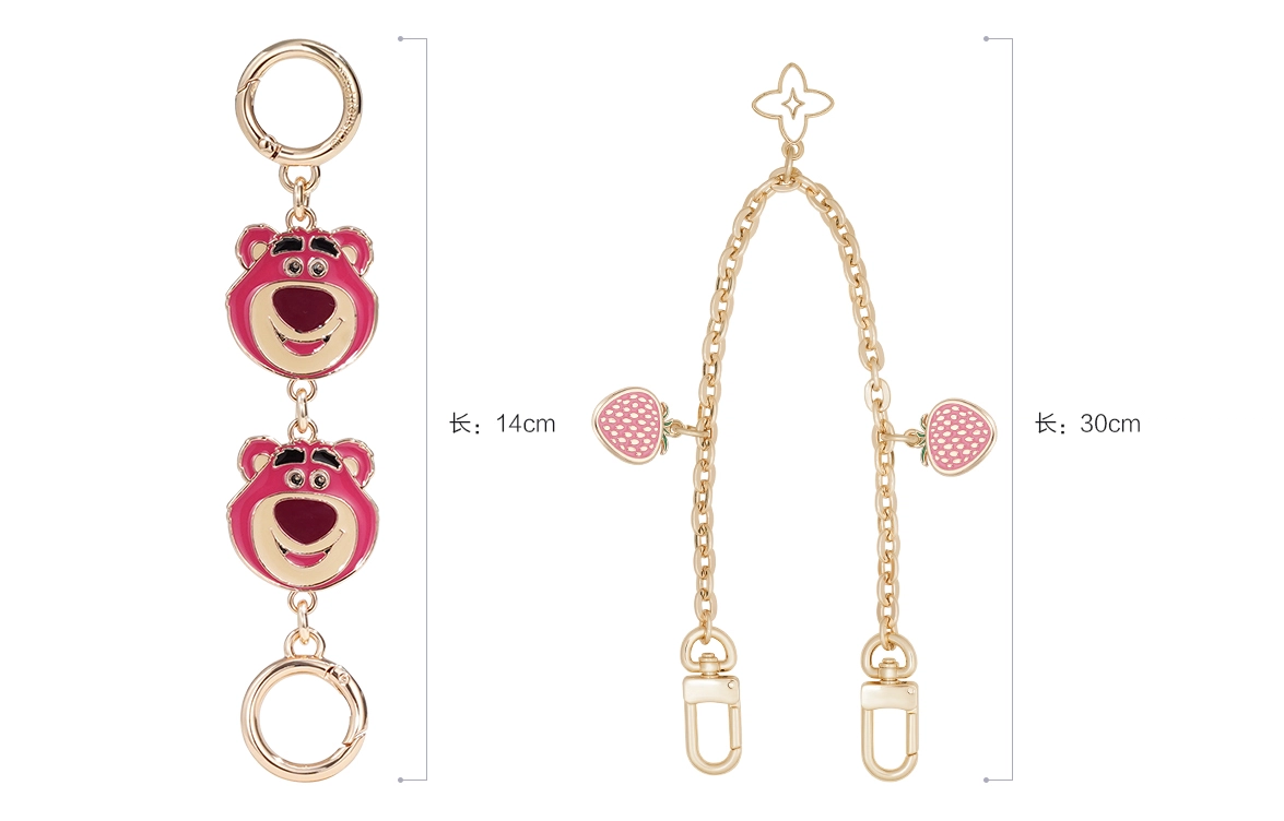 GUYI Disney COACHnolita19