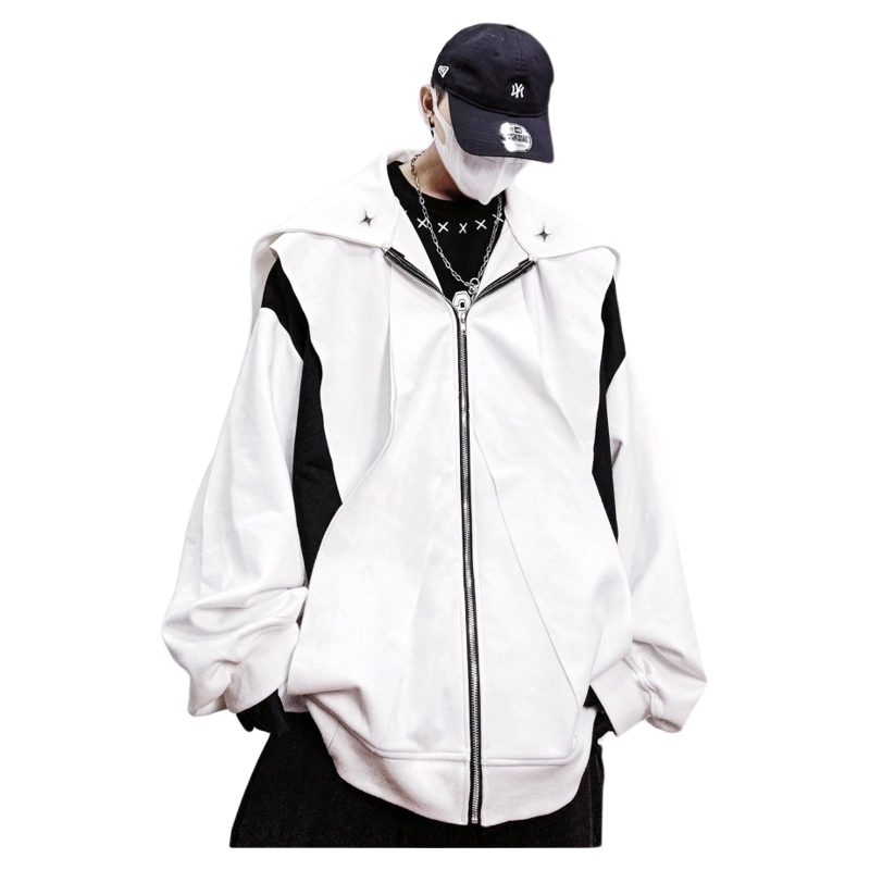 UUCSCC oversize