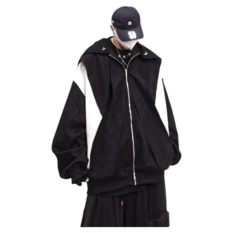 UUCSCC oversize