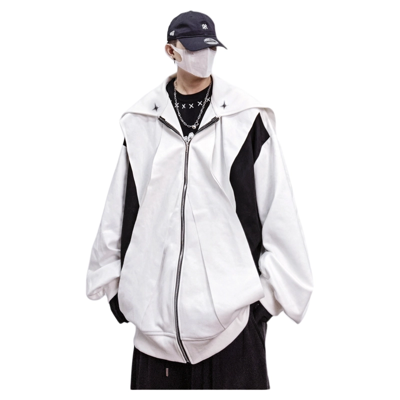UUCSCC oversize