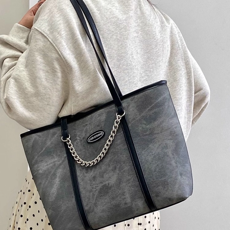 OTA Tote PU