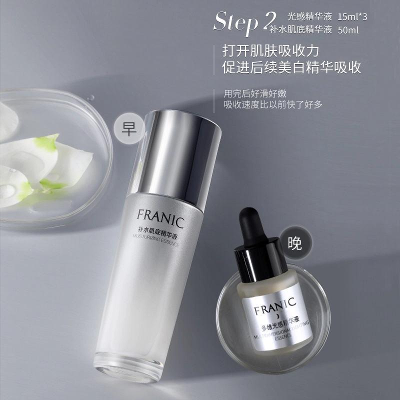 FRANIC SPF50+PA++