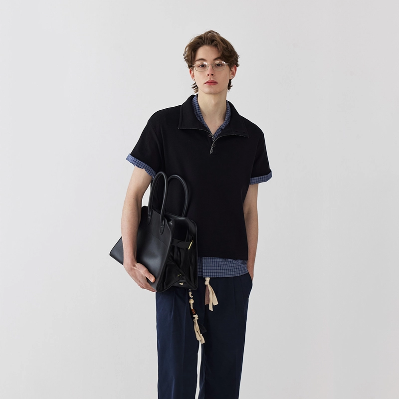 PSO Brand Polo