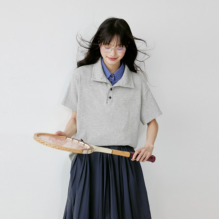 PSO Brand Polo