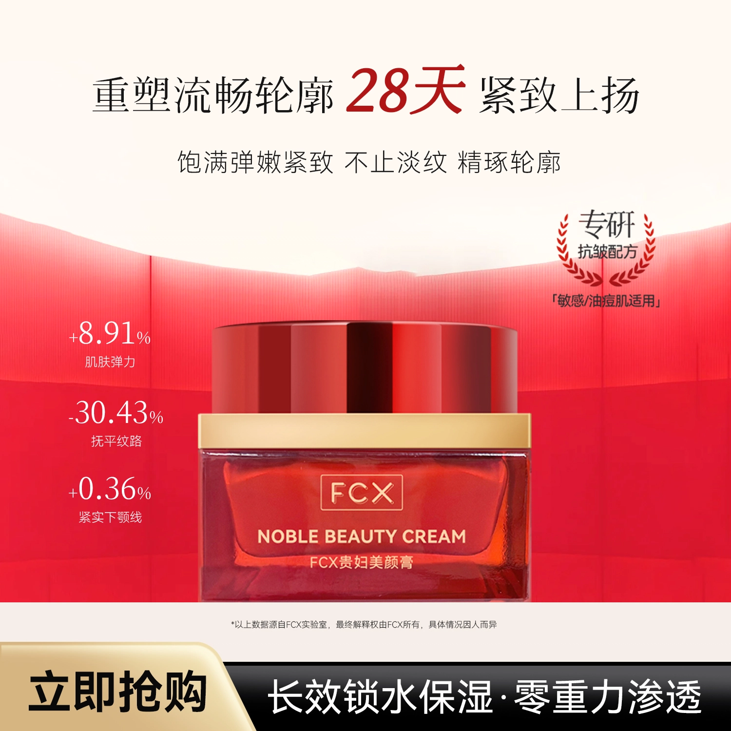 FCX