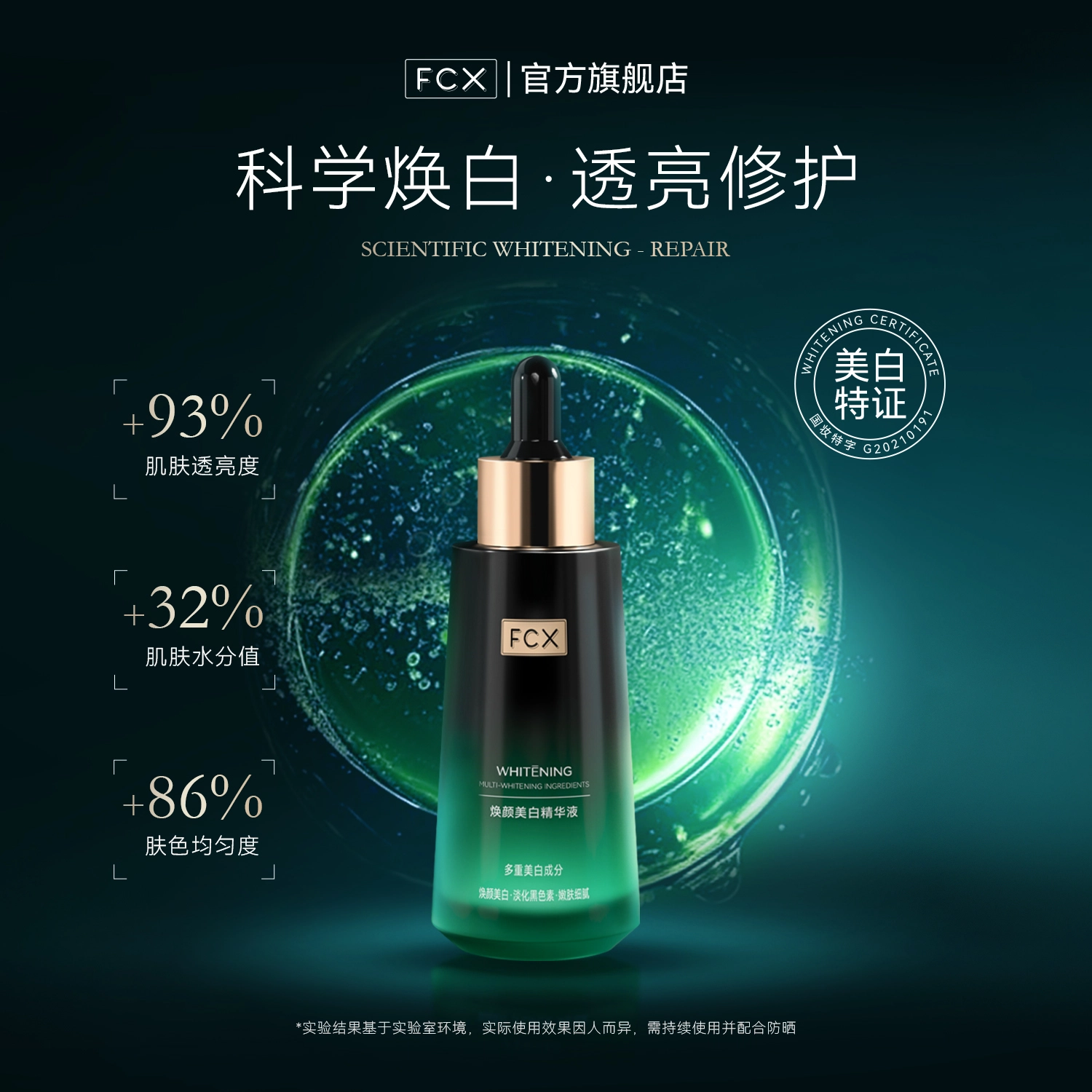 FCX