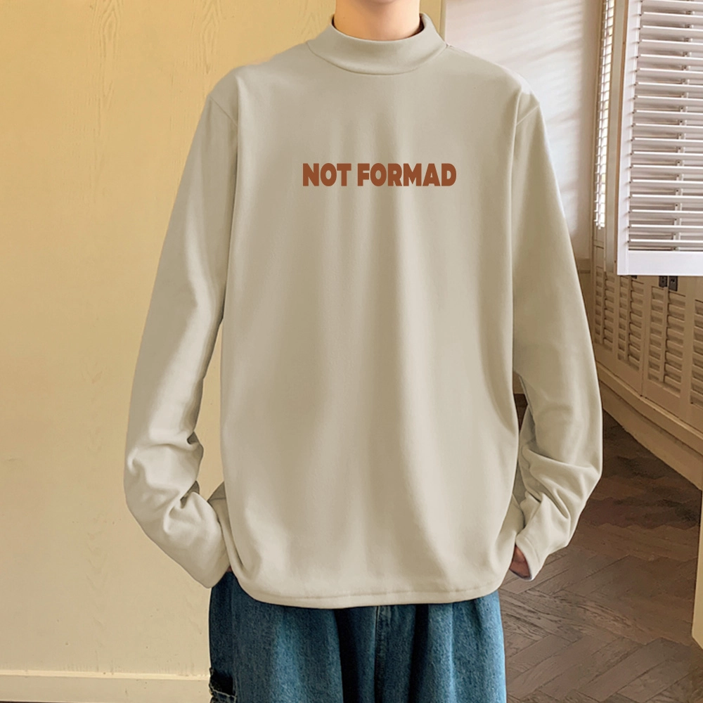 NOTFORMAD LogoT
