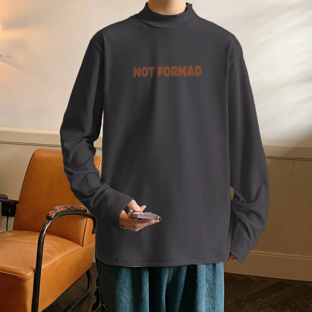 NOTFORMAD LogoT