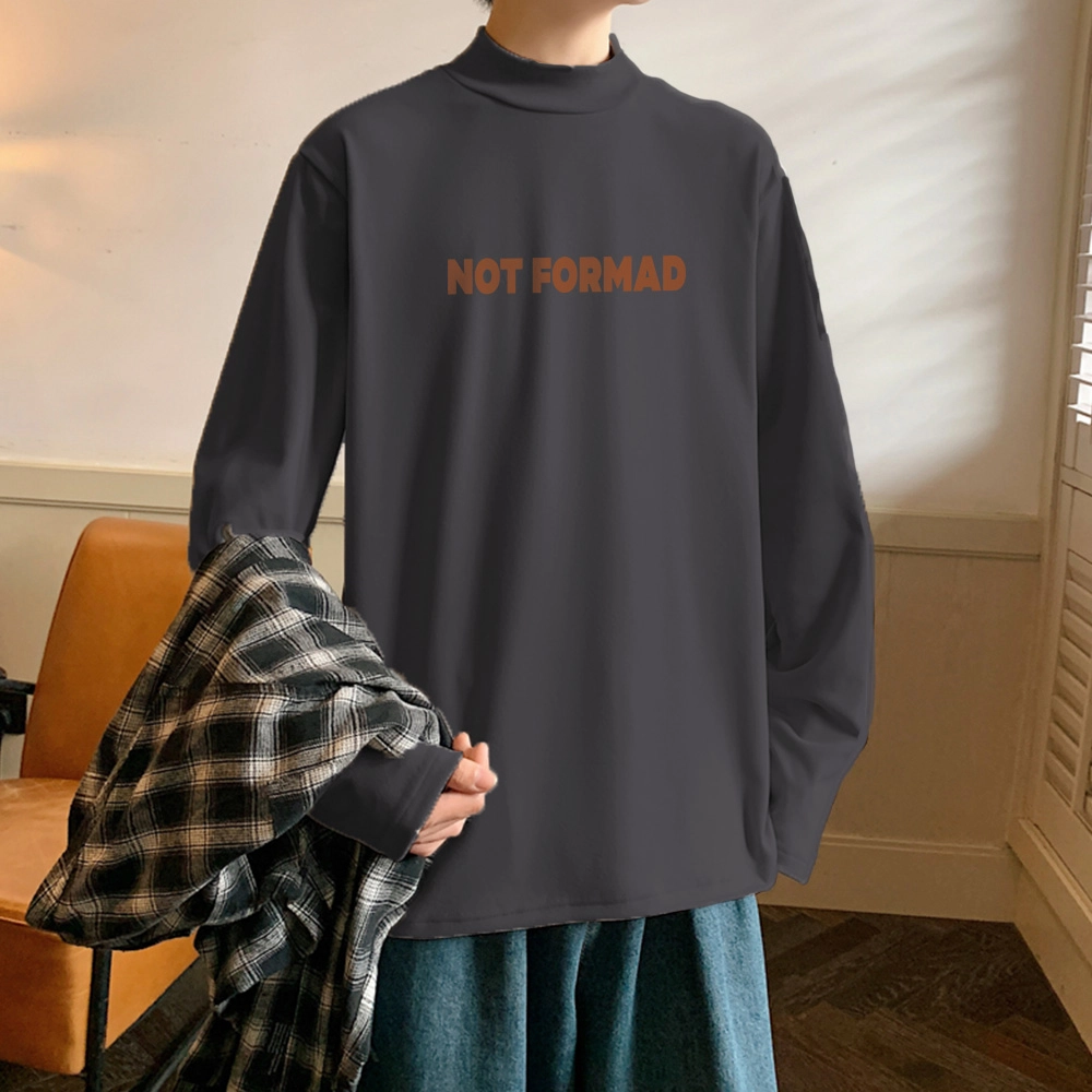 NOTFORMAD LogoT