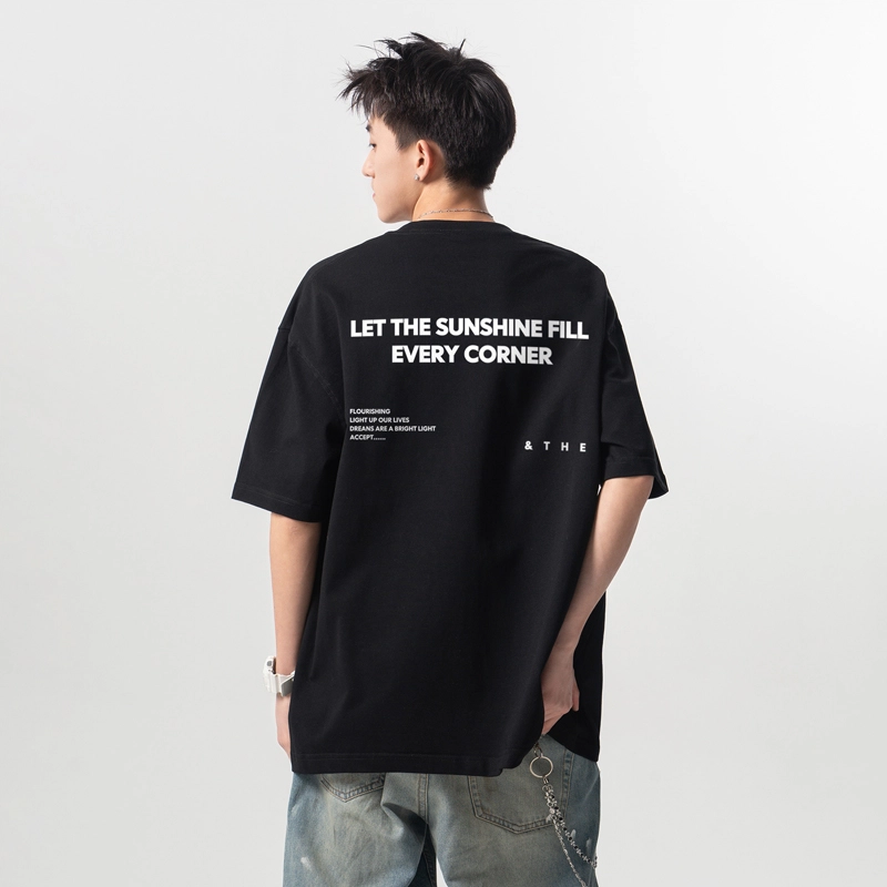 NOTFORMAD T