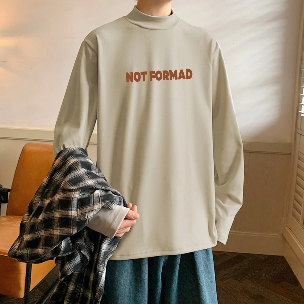 NOTFORMAD LogoT