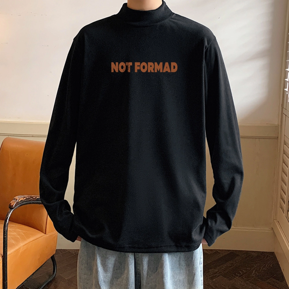 NOTFORMAD LogoT