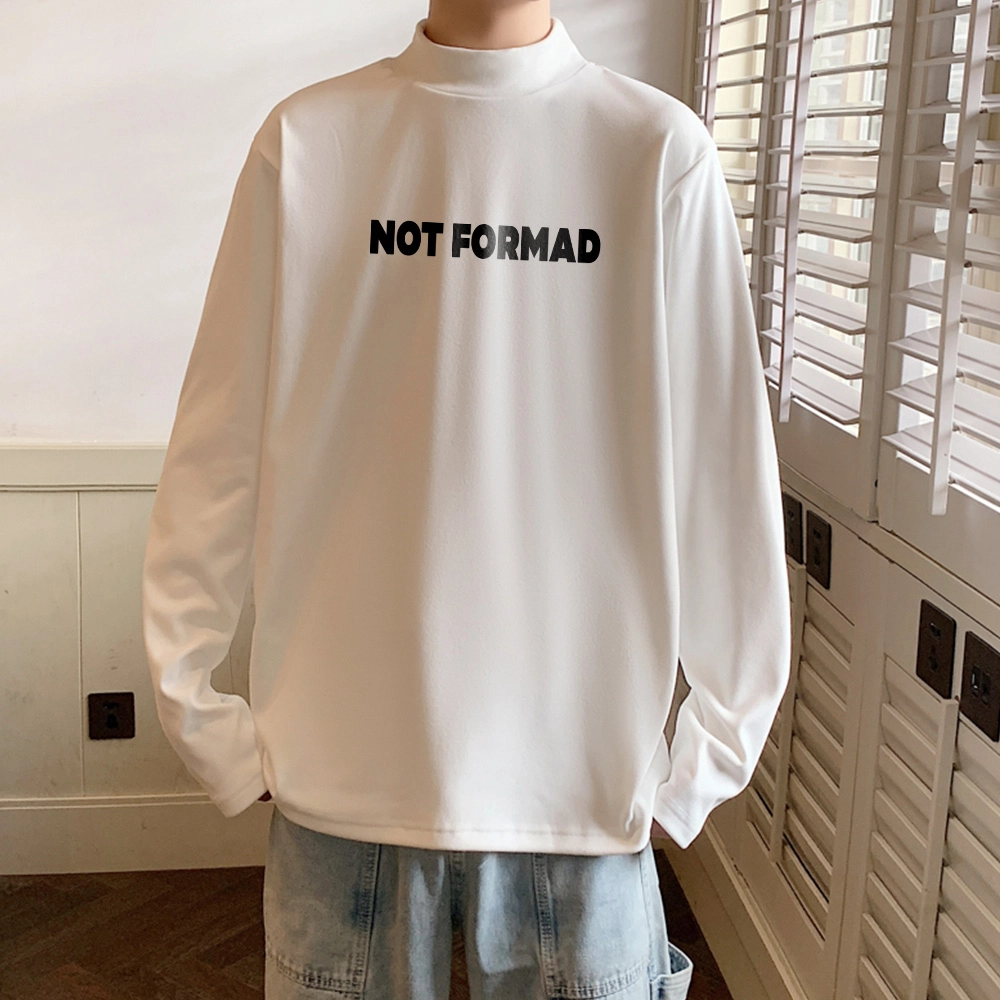 NOTFORMAD LogoT