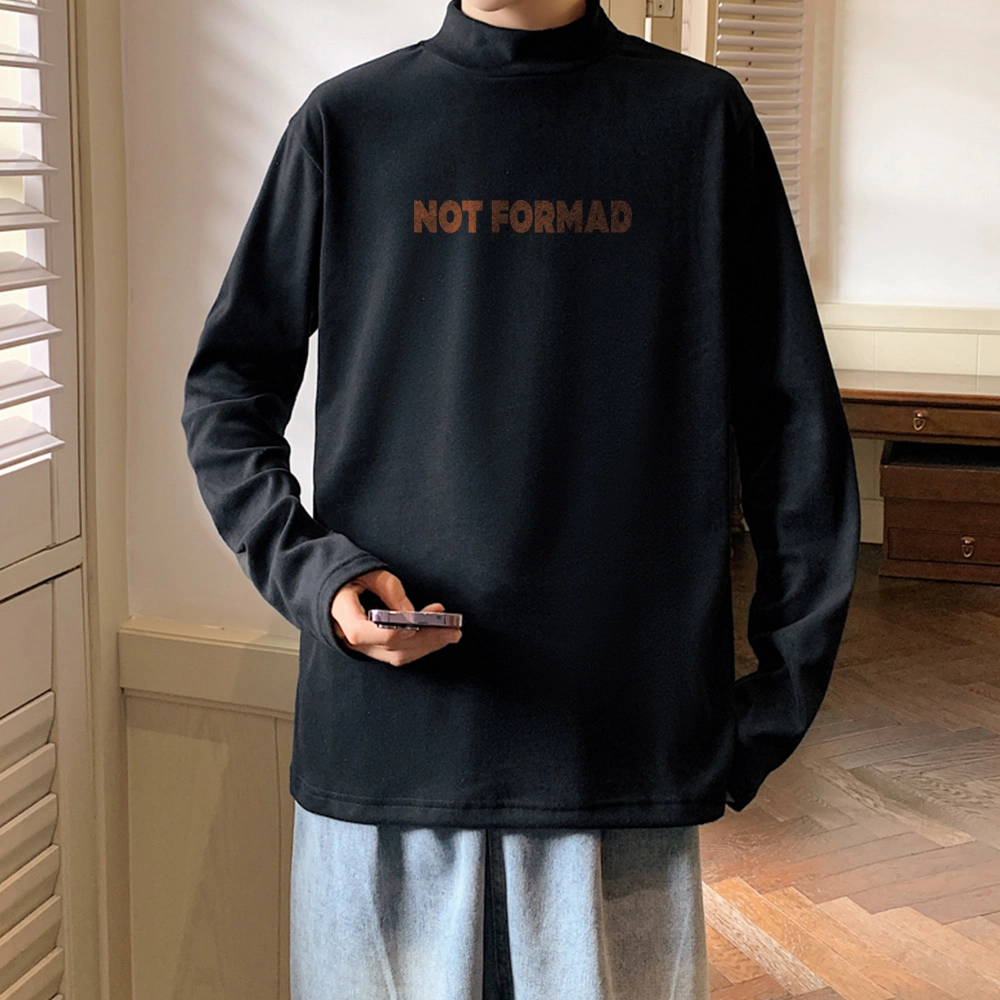 NOTFORMAD LogoT