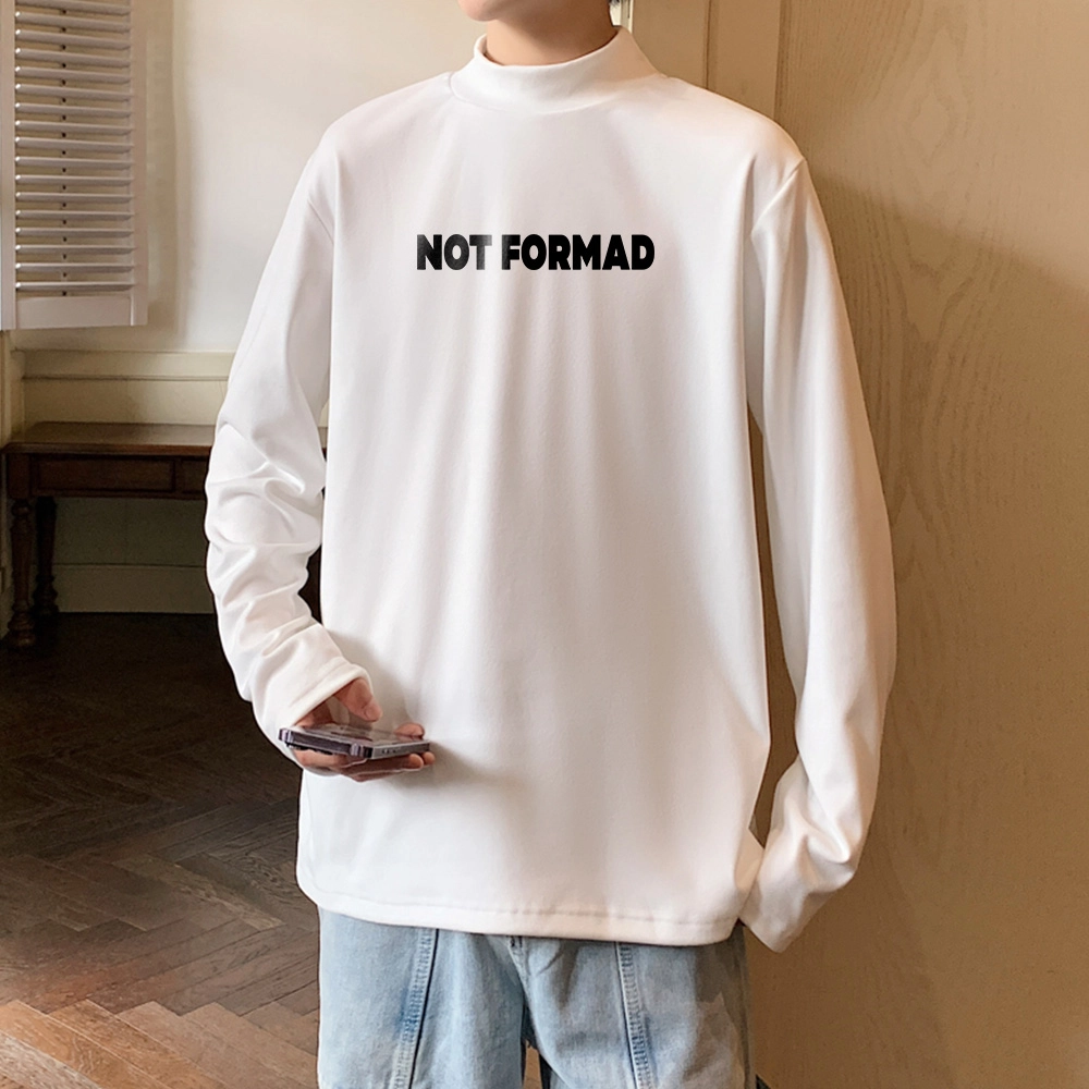 NOTFORMAD LogoT