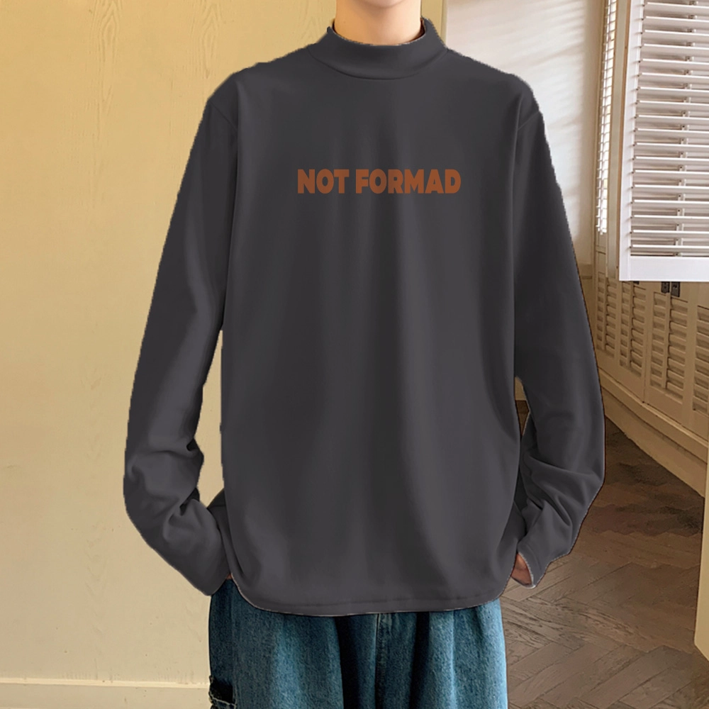 NOTFORMAD LogoT