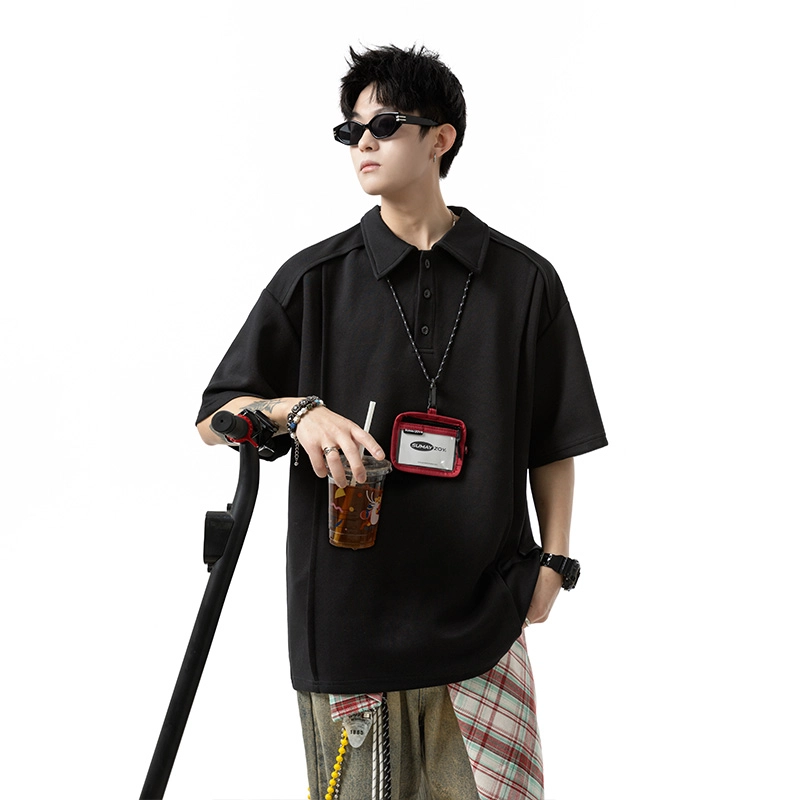NOTFORMAD Polo