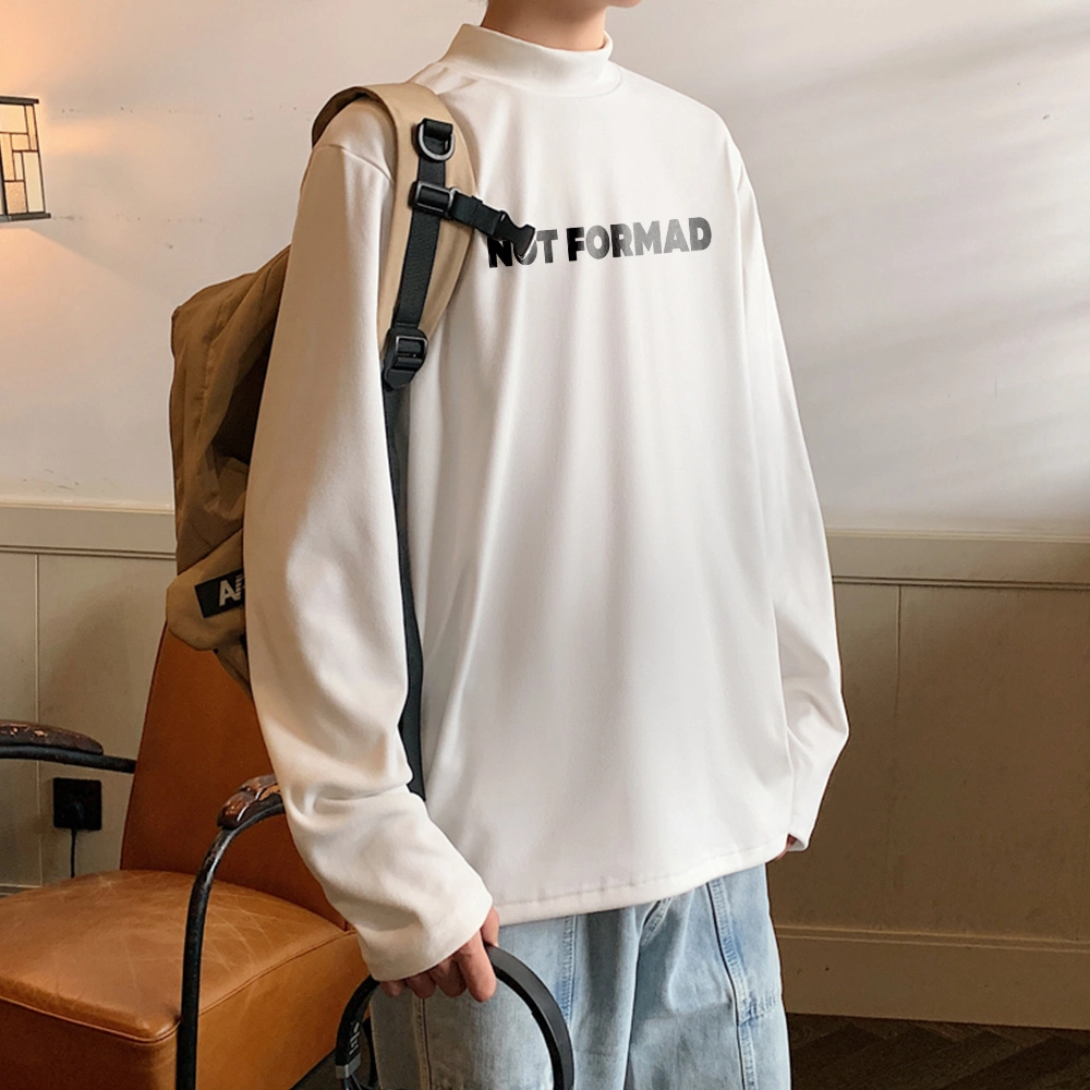 NOTFORMAD LogoT