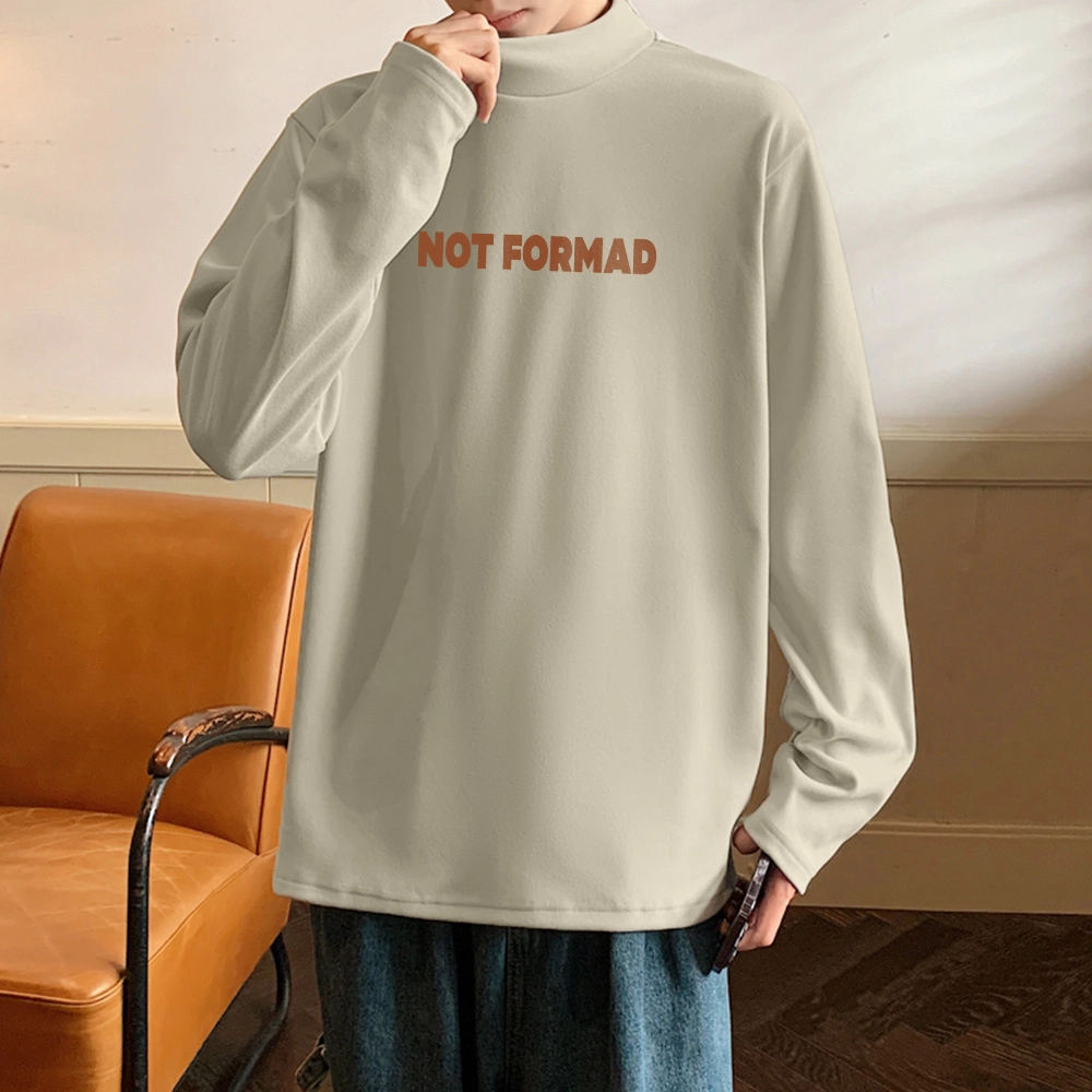 NOTFORMAD LogoT