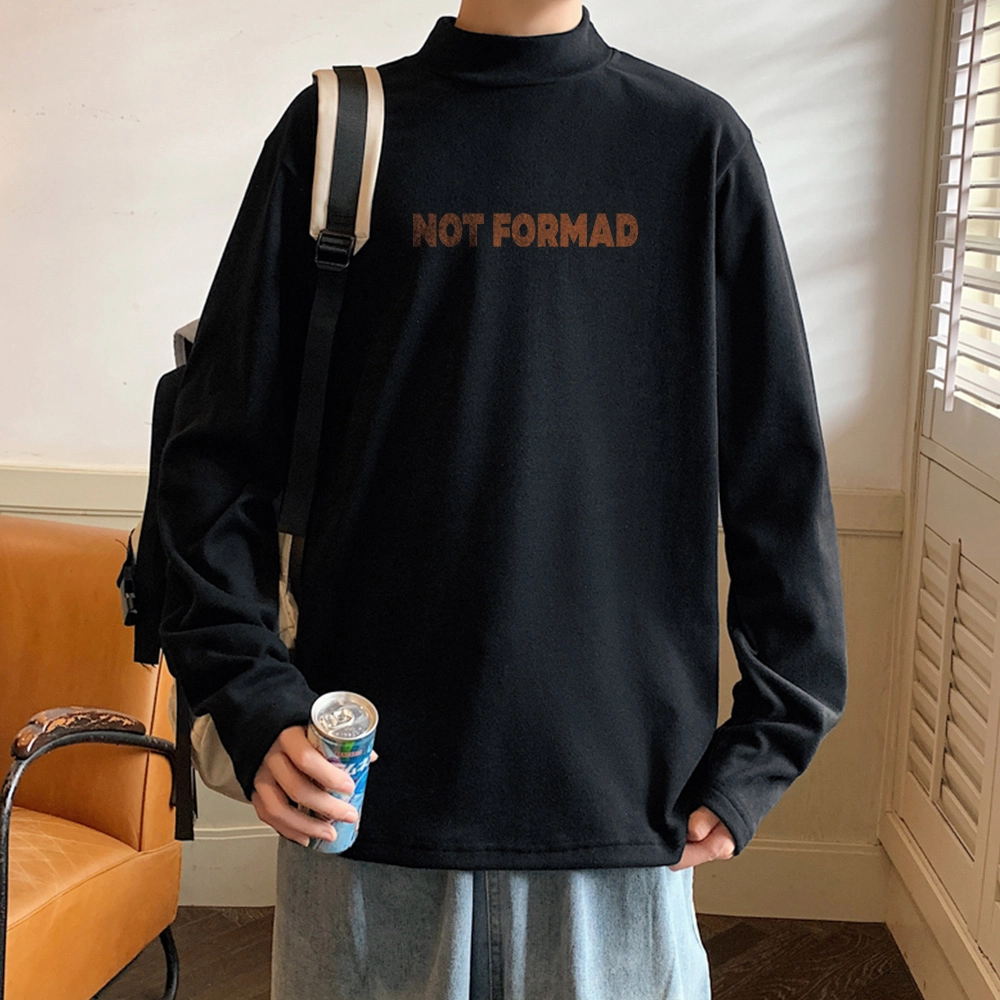 NOTFORMAD LogoT