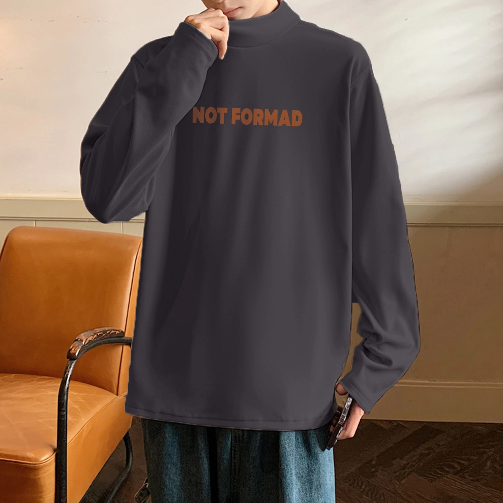NOTFORMAD LogoT