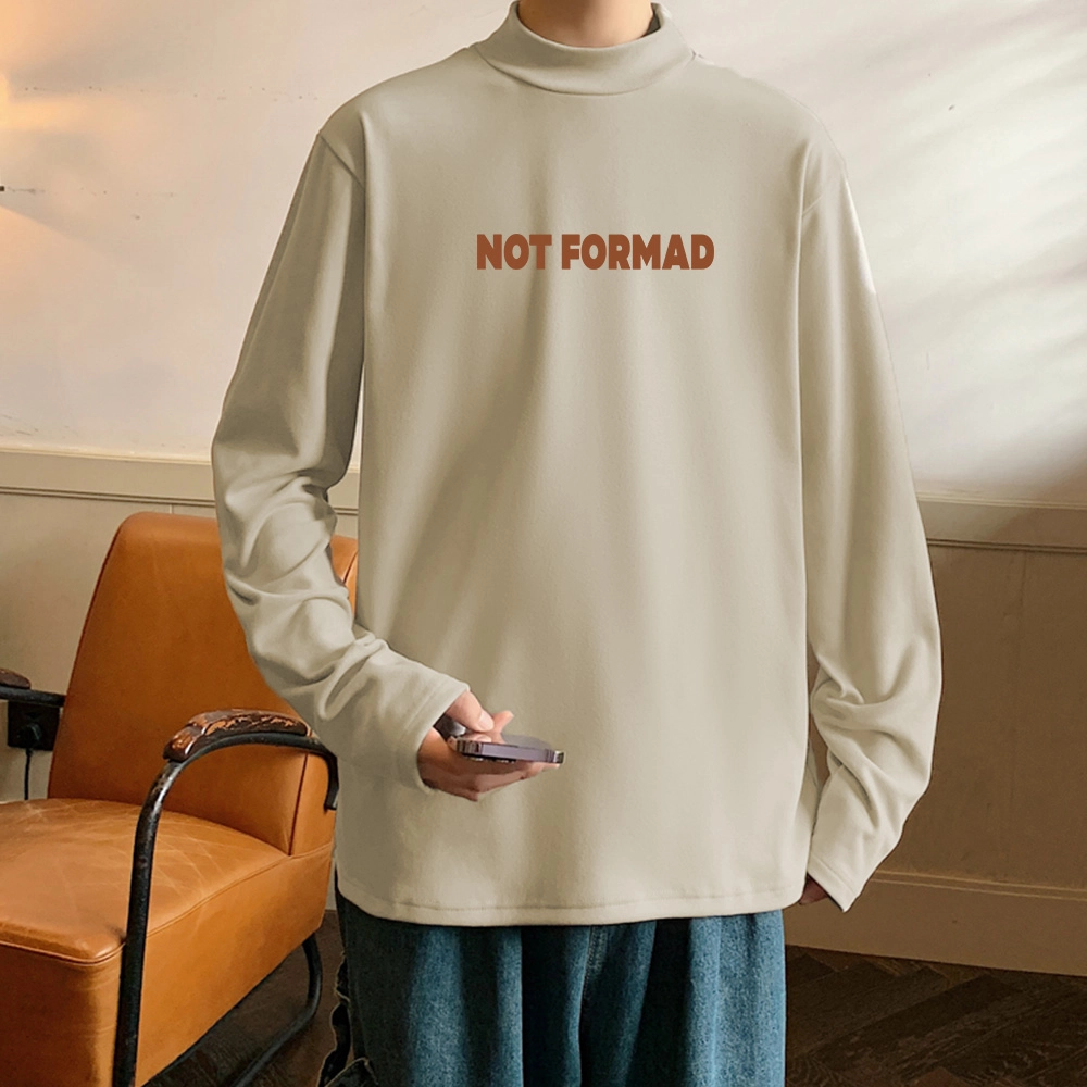 NOTFORMAD LogoT