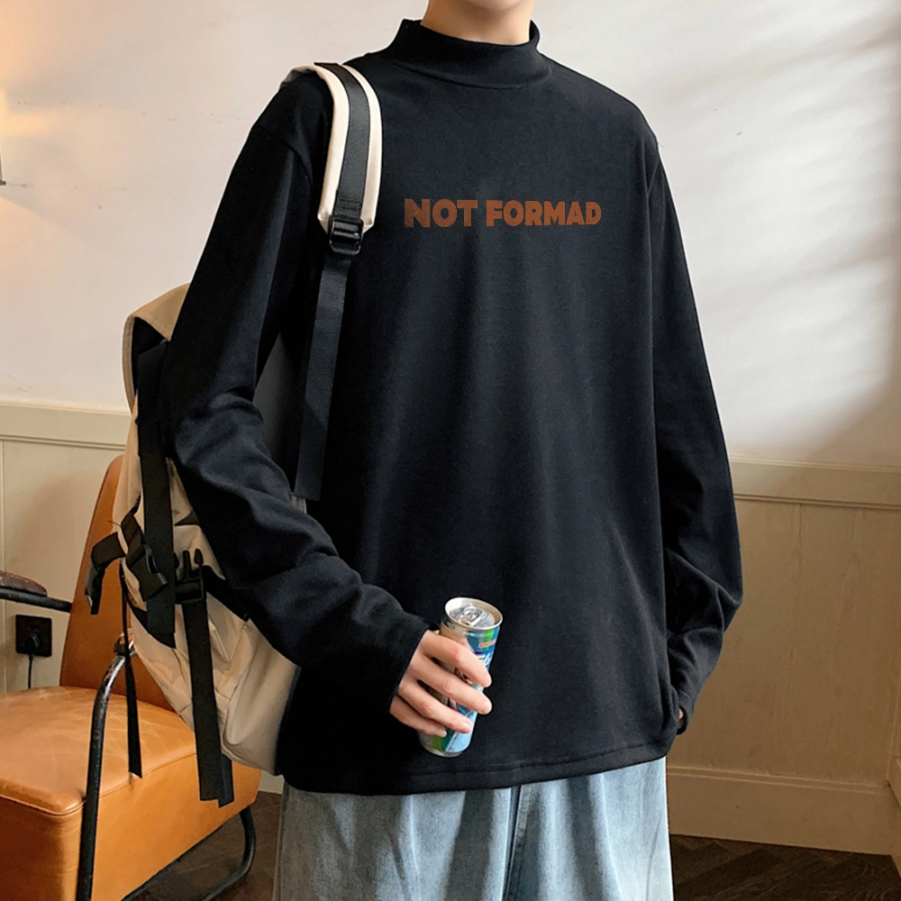 NOTFORMAD LogoT