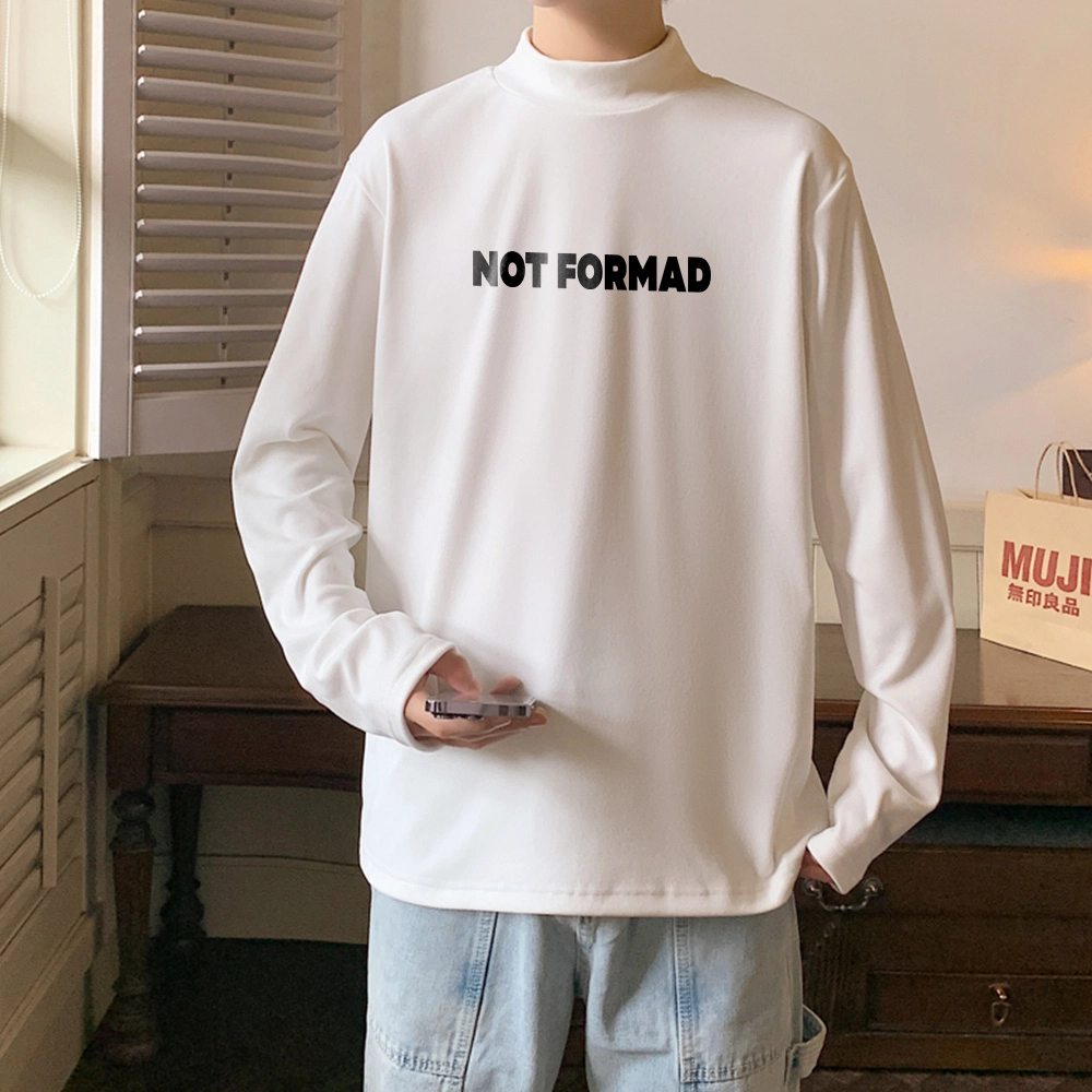NOTFORMAD LogoT