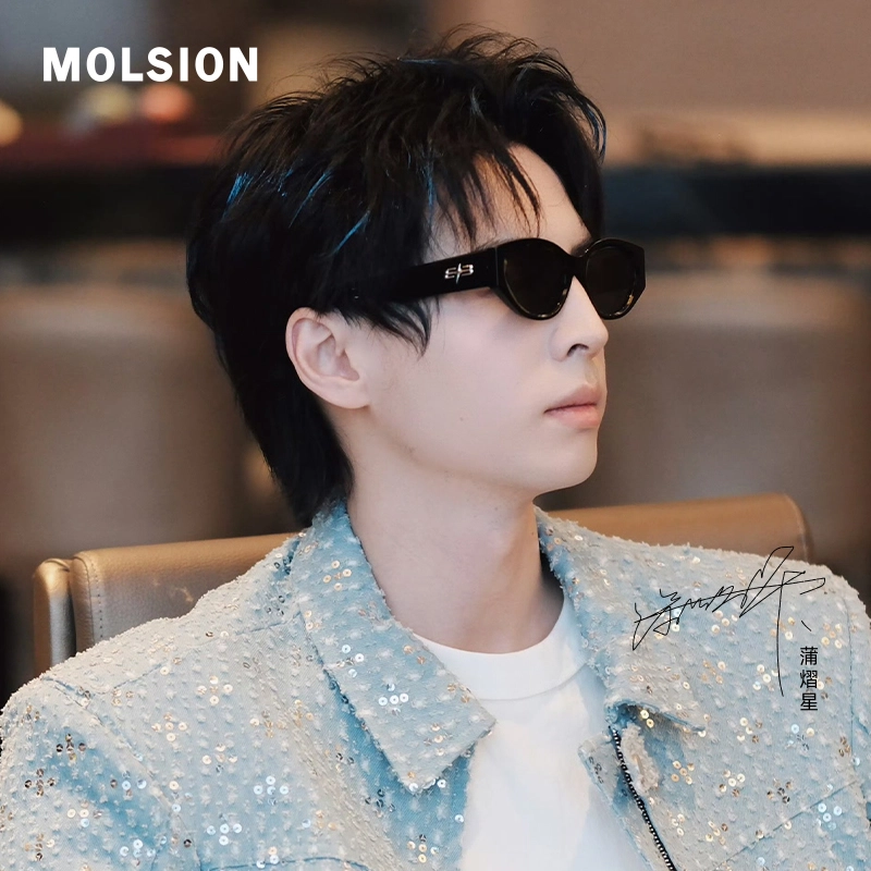 MOLSION