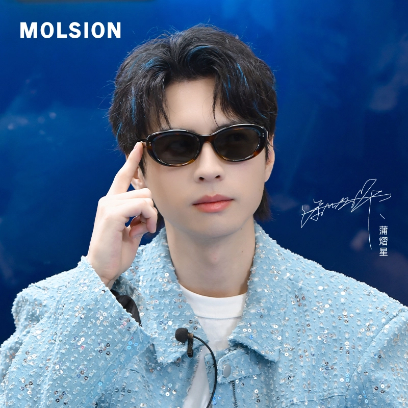 MOLSION