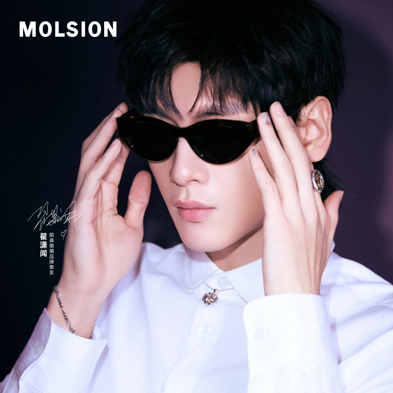MOLSION