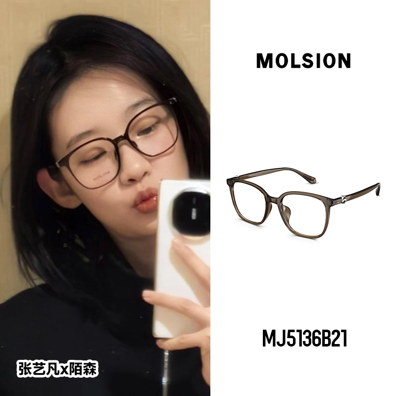 MOLSION TR
