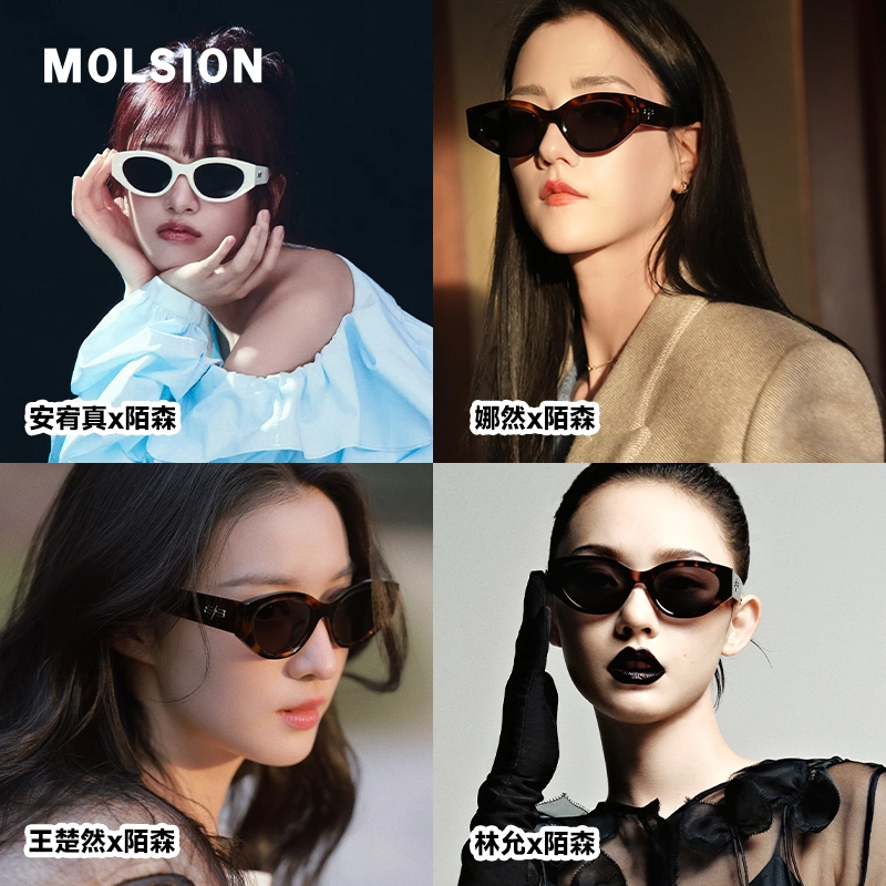 MOLSION