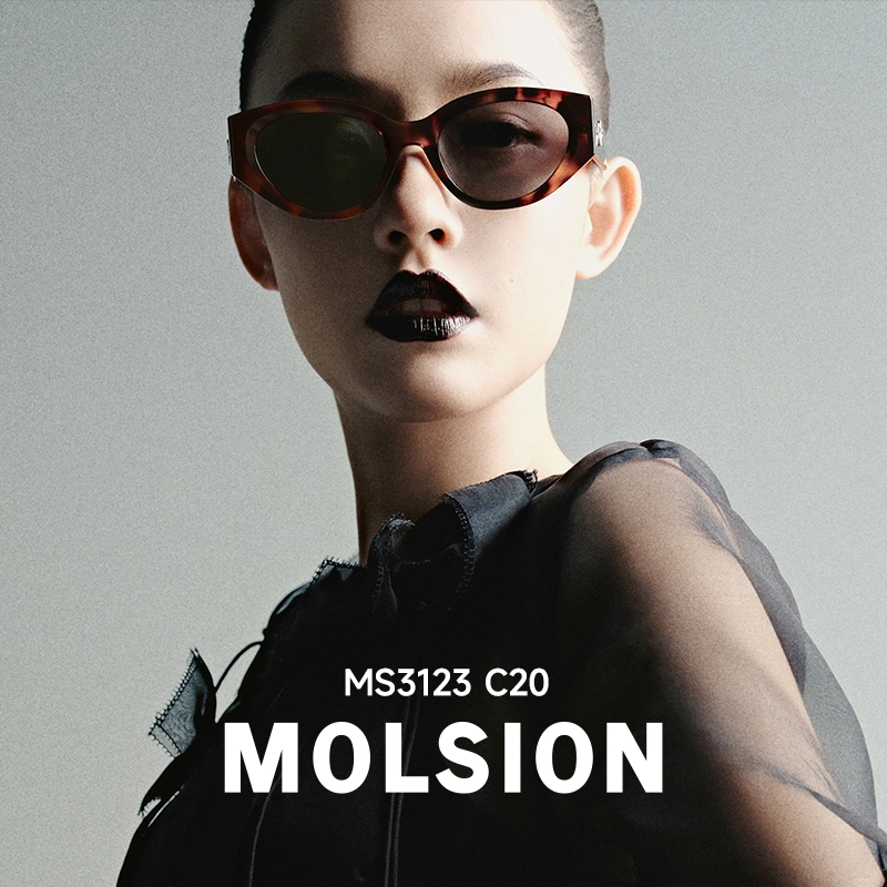 MOLSION