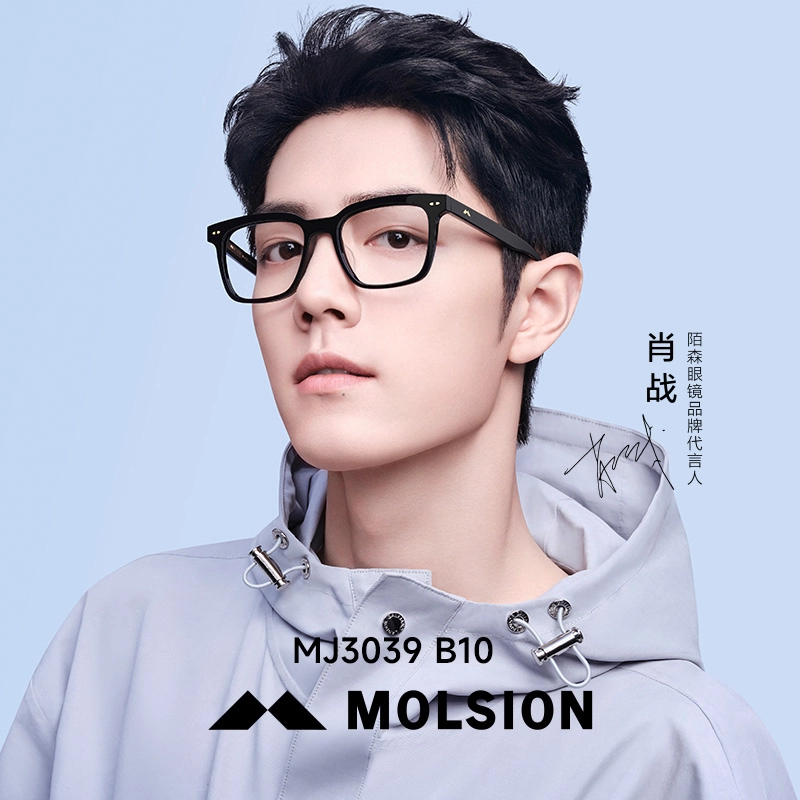 MOLSION