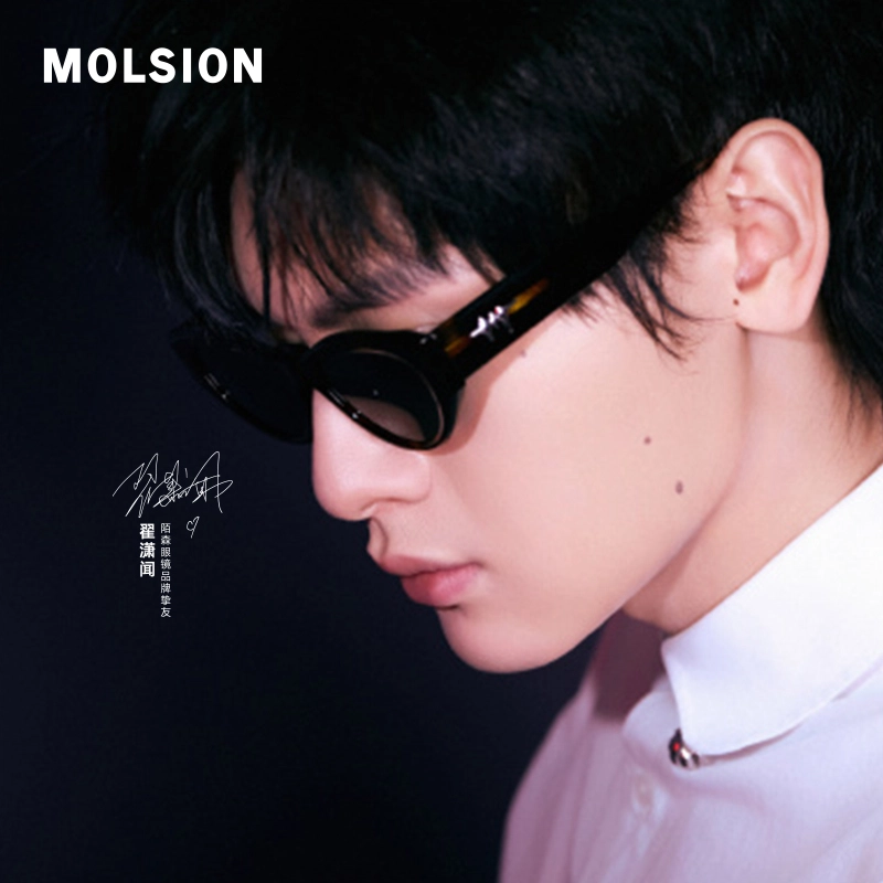MOLSION