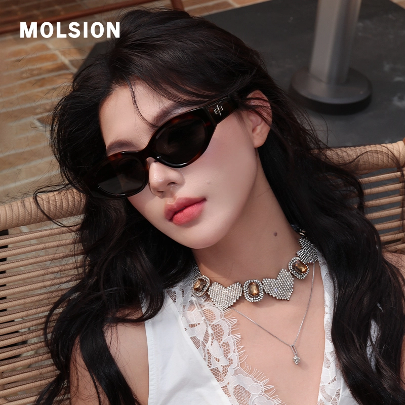 MOLSION