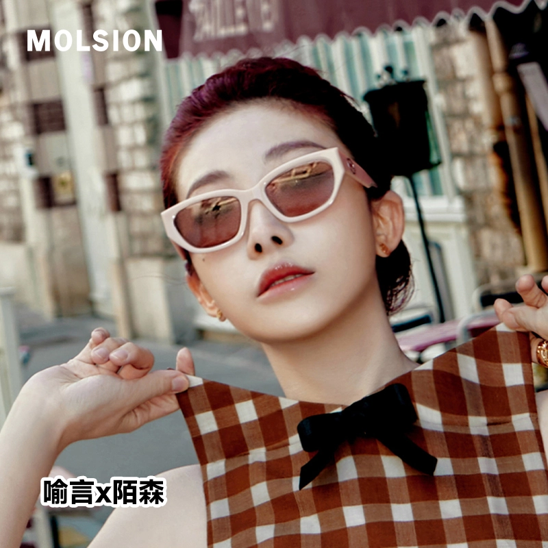 MOLSION