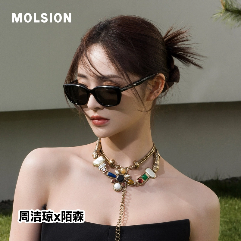 MOLSION