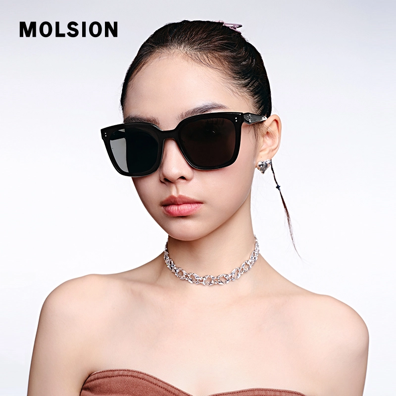 MOLSION