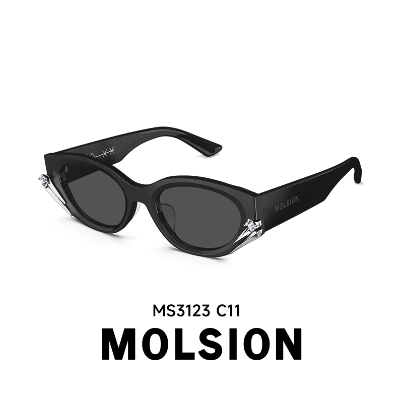 MOLSION X BOONEE