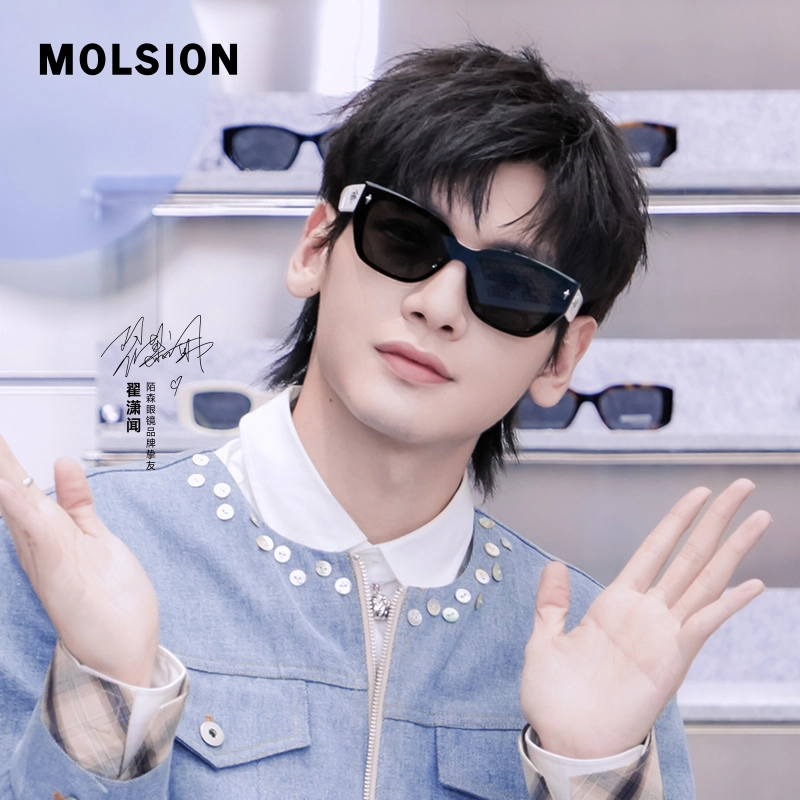 MOLSION logo TR